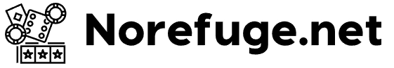 Norefuge.net – Casino Jackpots